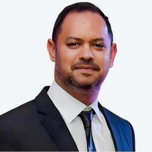Clint Sheraton, founder of TCV Africa